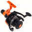 Катушка безынерционная Salmo Blaster BP SPIN 1 3000RD, арт.: SBS01-30RD