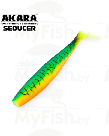 Рипер Akara Seducer 10 (3 шт.); S10, арт.: S10-F3-SB-KVR