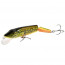 Воблер SALMO PL PE 13 JF-HPE Pike, арт.: QPE003
