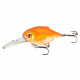 Воблер Savage Gear 3D Crucian Crank 64 SF DR, 6.4см, 23гр, 02-GoldFish