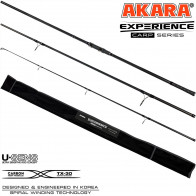 УДИЛИЩЕ КАРПОВОЕ AKARA EXPERIENCE CARP 3,75 Lb 3,9 м