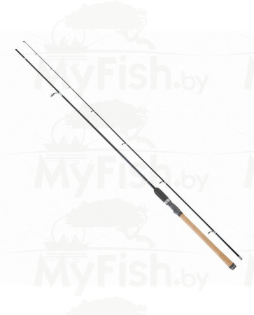 Спиннинг Robinson Cougar Perch Jig 2.10m, 2-8g , арт.: 1CG-JP-021-KP