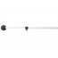 Нога для платформы телескопическая Flagman Spare Telescopic Leg d-36MM 600/920MM, арт.: DKR019-FL