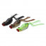 Приманка Savage Gear 3D Pop Frog 55,14гр, 5.5см, арт.: 62028-STR1-SB