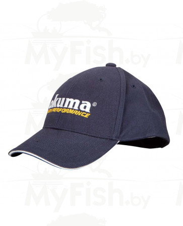 Бейсболка Okuma High Performance Cap One Size, арт.: 43998-STR