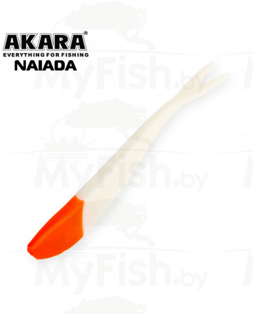 Рипер Akara Naiada 100 (4 шт.); N100, арт.: N100-F4-SB-KVR