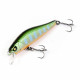 Воблер Lucky John Pro Series Basara SP 056/104