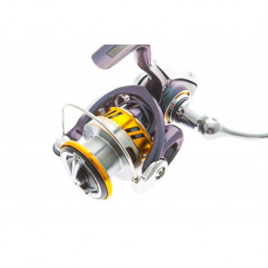 Катушка безынерционная DAIWA "18 REGAL LT 2000 D 