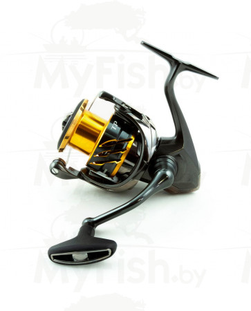 Катушка SHIMANO Twinpower C3000 FD, арт.: TPC3000FD