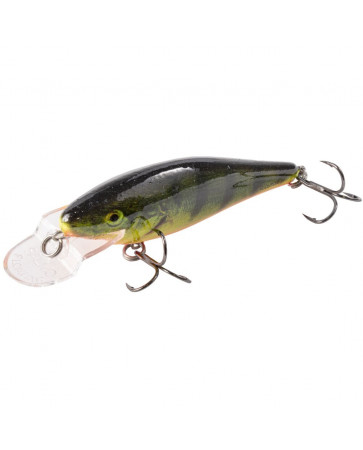 Воблер плав. Salmo EXECUTOR EX-120-SR-RHP, арт.: QEX021