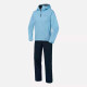 ЖЕНСКИЙ КОСТЮМ FINNTRAIL OUTDOOR SUIT W 3455 LIGHTBLUE M