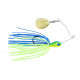 Спиннербейт Storm Gomoku Spinnerbait GSB11-PRT, 10см, 11г