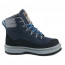 БОТИНКИ FINNTRAIL GREENWOOD Felt sole 5224 GRAPHITE, 13(46), арт.: 5224-13-FINN