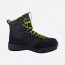 БОТИНКИ FINNTRAIL SPORTSMAN 5199 GRAPHITE НА ВОЙЛОЧНОЙ ПОДОШВЕ, арт.: 5199Graphite-SB-FINN