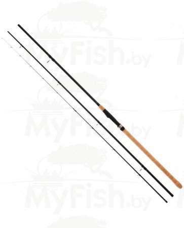 Удилище фидерное MIKADO FISHFINDER FEEDER 3.66 м, до 200 г, арт.: 00-00006226-RI