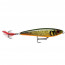 Воблер RAPALA X-Rap Subwalk XRSB15-SCRR, арт.: XRSB15SCRR