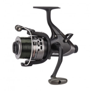 Катушка Okuma Carbonite XP Baitfeeder 140a, арт.: CBF-140a