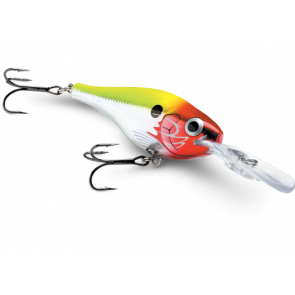 Воблер RAPALA Shad Rap RS SRRS05, арт.: SRRS05