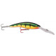 Воблер RAPALA Tail Dancer Deep TDD07-FLP