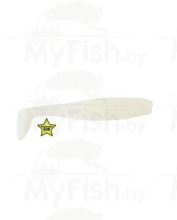 Виброхвосты "съедобные" Lucky John Pro Series Minnow 056/033 10шт. , арт.: 140142-033