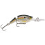 Воблер RAPALA Jointed Shad Rap JSR07-SD, арт.: JSR07SD