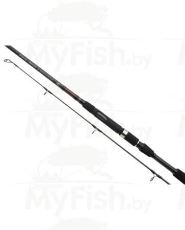 Спиннинг SHIMANO FORCEMASTER AX JIGGING-JERK, XT40, арт.: CFMAXJJ00X