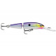 Воблер RAPALA Jointed Deep Husky Jerk JDHJ08-PDS