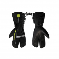 Перчатки Finntrail LOBSTER YELLOW 2800 M, арт.: 2800GraphiteYellow-M-FINN