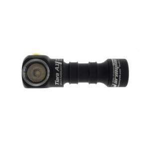 Мультифонарь Armytek Tiara A1 v2, белый свет, XP-L, 600 люмен, 86 метров