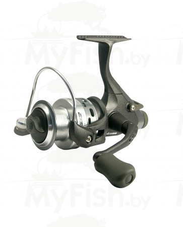 Катушка Okuma Epix V2 Baitfeeder EPX-30,4+1bb, 315г, арт.: 41189-STR