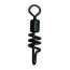 Вертлюжок-застёжка Lucky John ROLLING SWIVEL SCREW, 10 шт. , арт.: 5052-008-SB