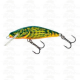 Воблер Salmo Bullhead Floating Hot , 4.5cm, 3g (BD 4 F-HBD) QBD002