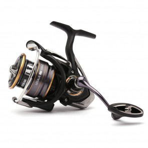 Катушка безынерционная Daiwa 20 Legalis LT 3000-C, арт.: 10425-300