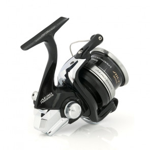 Катушка Shimano AERO 4000 FFA