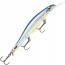 Воблер RAPALA RipStop Deep 12 RPSD12-EB, арт.: RPSD12EB