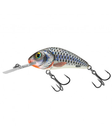 Воблер плавающий Salmo RATTLIN' HORNET 65F, SHS, арт.: QRH015