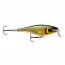 Воблер RAPALA Super Shad Rap SSR14-SCRR, арт.: SSR14SCRR