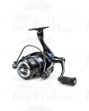 Катушка безынерционная Salmo Elite SPINETIX 8 4000FD, арт.: SES08-40FD