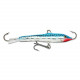 Балансир Rapala W03/MB, 30 мм / 6 гр