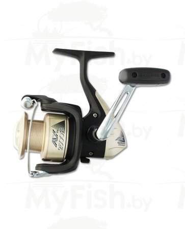 Катушка Shimano AX 2500FB, арт.: AX2500FBGR