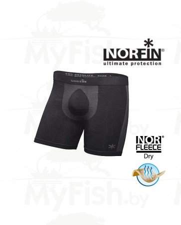 Термобелье NORFIN Under Line, XXXL, арт.: 3033006-XXXL