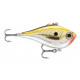 Воблер RAPALA Rippin' Rap RPR06-GCH, 6см, 14г