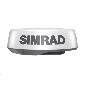 Радар Lowrance Simrad HALO24 (000-14535-001), арт.: 000-14535-001