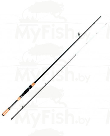 Спиннинг Ryobi X SPIN 2.38м, тест 15гр , арт.: 447160-ART