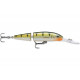 Воблер RAPALA Jointed Deep Husky Jerk JDHJ08-YP