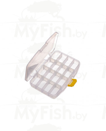 Коробка Flagman Movable Plastic 145х100х23мм, арт.: HJ12-145100-FL
