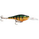 Воблер RAPALA Shad Rap RS SRRS05-P