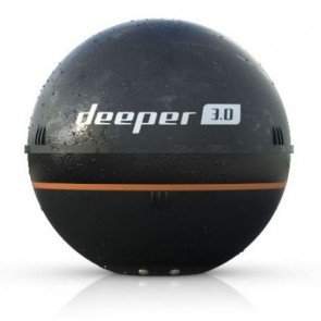 Эхолот Deeper Fishfinder 3.0 (Bluetooth), арт.: Deeper Fishfinder 3.0