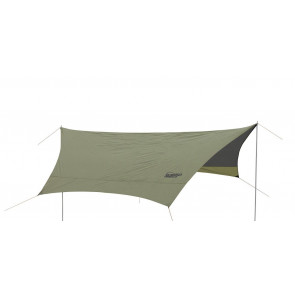 Тент со стойками Tramp Lite Tent Green, арт.: TLT-034-KEM
