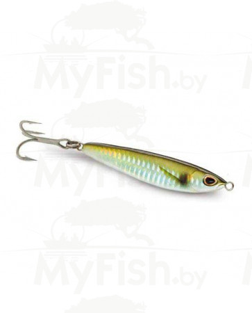 Джиг Williamson Gomame Jig GMJ35, 82мм, 35г, арт.: GMJ35